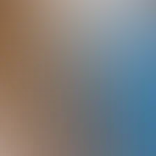 blurhash of the original image
