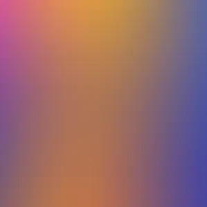 blurhash of the original image