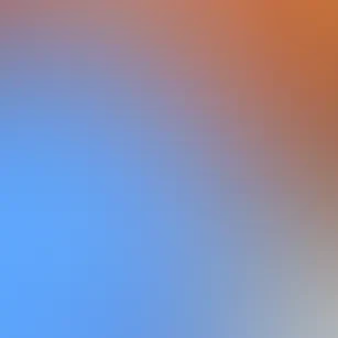 blurhash of the original image