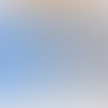blurhash of the original image