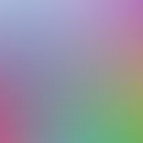 blurhash of the original image