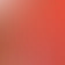 blurhash of the original image