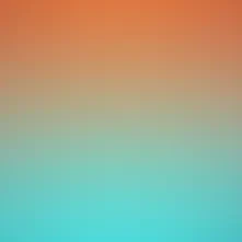 blurhash of the original image