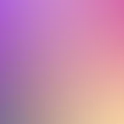 blurhash of the original image