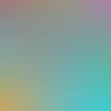 blurhash of the original image