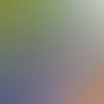 blurhash of the original image