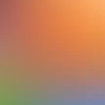 blurhash of the original image