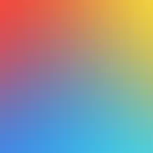 blurhash of the original image
