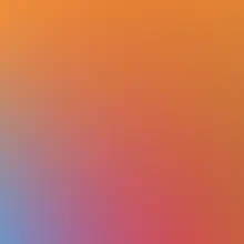 blurhash of the original image