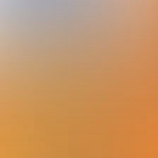 blurhash of the original image