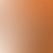 blurhash of the original image