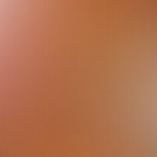blurhash of the original image