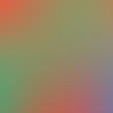 blurhash of the original image