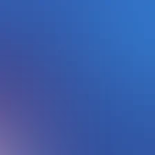 blurhash of the original image