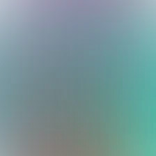 blurhash of the original image