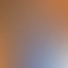 blurhash of the original image