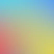 blurhash of the original image