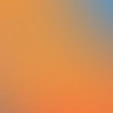blurhash of the original image