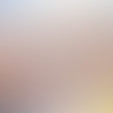 blurhash of the original image