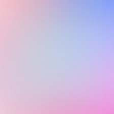 blurhash of the original image
