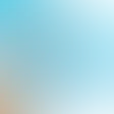 blurhash of the original image