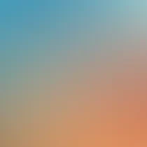 blurhash of the original image