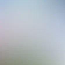 blurhash of the original image