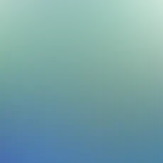 blurhash of the original image