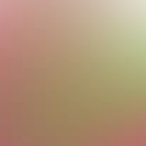 blurhash of the original image