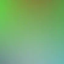 blurhash of the original image