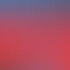 blurhash of the original image