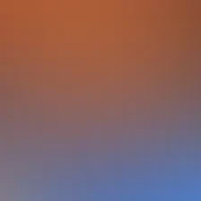 blurhash of the original image