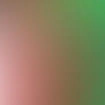 blurhash of the original image