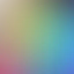 blurhash of the original image