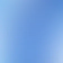 blurhash of the original image