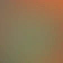 blurhash of the original image