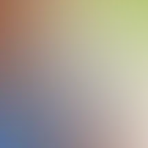 blurhash of the original image