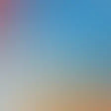 blurhash of the original image