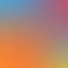 blurhash of the original image