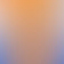 blurhash of the original image