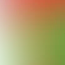 blurhash of the original image