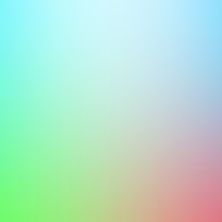 blurhash of the original image