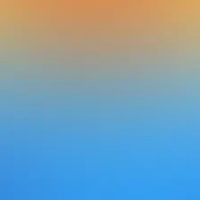 blurhash of the original image