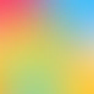 blurhash of the original image