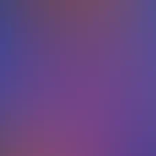 blurhash of the original image