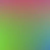 blurhash of the original image