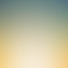 blurhash of the original image