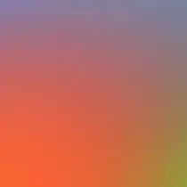 blurhash of the original image