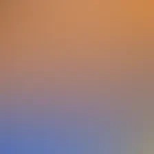 blurhash of the original image