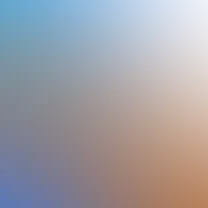 blurhash of the original image